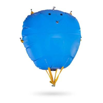 Heavy Duty Boat Lift Helper Resistant To Abrasions From Rough Surfaces