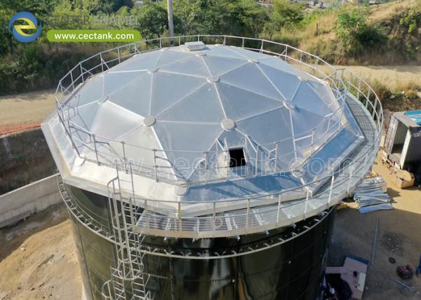 Safeguarding Oman's Energy Assets: Center Enamel - Your Premier External