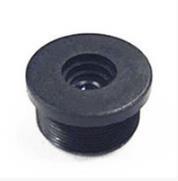 Quality New cctv car lens 650nm IR Board Lense For 1/3 1/4 HD CCTV AHD TVI IP Camera M12 Mount wholesale