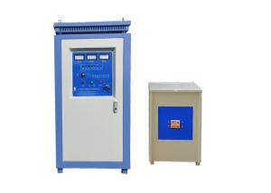 Quality Electromagnetic Medium Frequency Induction Heating Equipment For Metal Welding wholesale