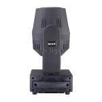 Half Color Rainbow Effect Prism 150W Super Beam Moving Head Light with Rotating