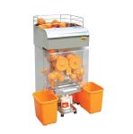 130PCS Orange Juice Machine Squeeze 22 to 25 Oranges Per Minute Size Required 40