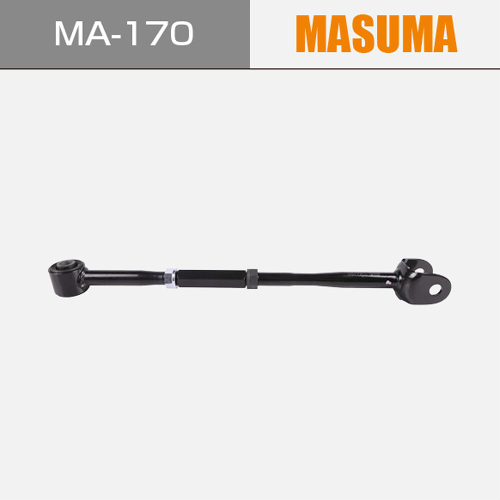 MASUMA Car Auto System Control Arm 48730-48070 48740-48030 for TOYOTA CAMRY ACV30