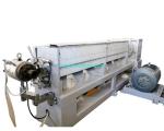 100M/Min Single Screw 300mm2 PVC Jacket Wire Extrusion Machine