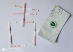 Clonazepam CLO Rapid Drug Abuse Test Kit 3mm Strip Cut - Off 400ng/Ml