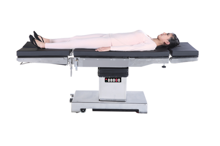 Best price ISO9001:2008 orthopedic surgical surgery table