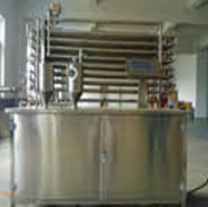 Quality Mini LaboratoryTubular Type Sterilizer wholesale