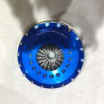 4140 Steel Race Car Clutch For BMW B58 M340i 330i