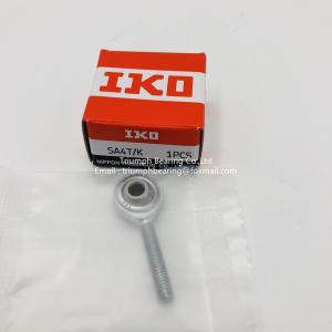 Quality IKO Rod End Bearing SA4T/K wholesale