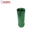 Customized Aluminum material parts by CNC machining center/turning/milling