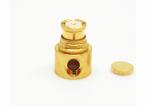 Blind Mate SMP RF Connector Straight Connector Female