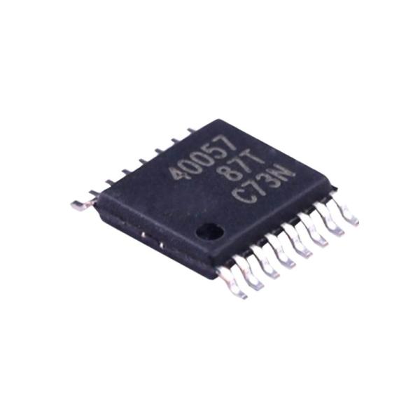 Cheap Power Management ICs TPS40057PWPR-TI-HTSSOP-16 TPS40057P for sale