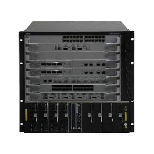 Quality Original S7706 POE Network Switch 4.32 Tbps Dual Main Control Power Supply wholesale