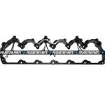 C6.6 Perkins Rocker Cover Gasket 4142X398 E323D2 317-2717