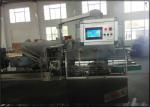 Automatic Cartoning Machine For Small Medicine Bottle Packing with speed 50