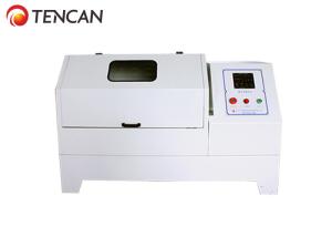 Quality Micron Scale 4L Benchtop Ball Mill Full Directional Planetary 670RPM wholesale