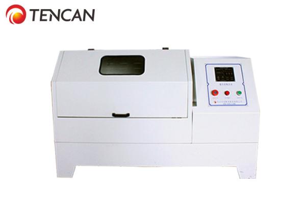 4*500ml Full - Directional Laboratory Ball Mill without Materials Blocking