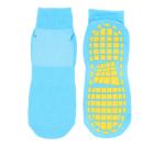 Various Color Jumping Socks Trampoline Grip Bounce Socks Custom Design