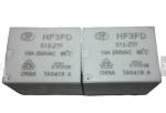 HF3FD 012-ZTF 5Pin 12V DC 10A 250VAC Switching Relay HF3FD/012-ZSTF HF3FD 024