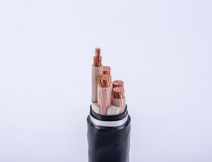 Quality YJLV XLPE Insulation Cable 1KV Aluminum Conductor Wire ASTM wholesale