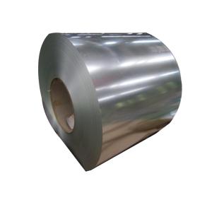 Quality DX51D Gi Steel Coil SGCC Cold Rolled Coating 600-1500mm wholesale