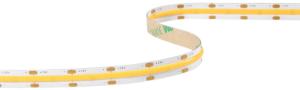 Quality ISO9001 Silicone Tube 5000X10mm 12W 480PCS COB LED Strip wholesale