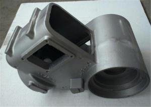 Quality JIS ASTM Aluminum Precision Casting Parts Powder Coating Casting Weight 5.0-10.5kg wholesale