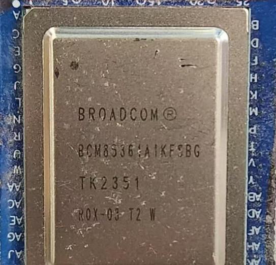 Cheap BCM85361A1KFSBG for sale