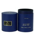 Flexo Paper Tube Tea Packaging , Tea Cylinder Packaging Scratchless