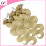 Most Popular One Healthy Donor Top New Virgin Malaysian Hair 613 Virgin Hair
