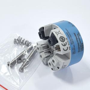 Quality ITEMP TMT31 head mounted transmitter In Hazardous Areas wholesale