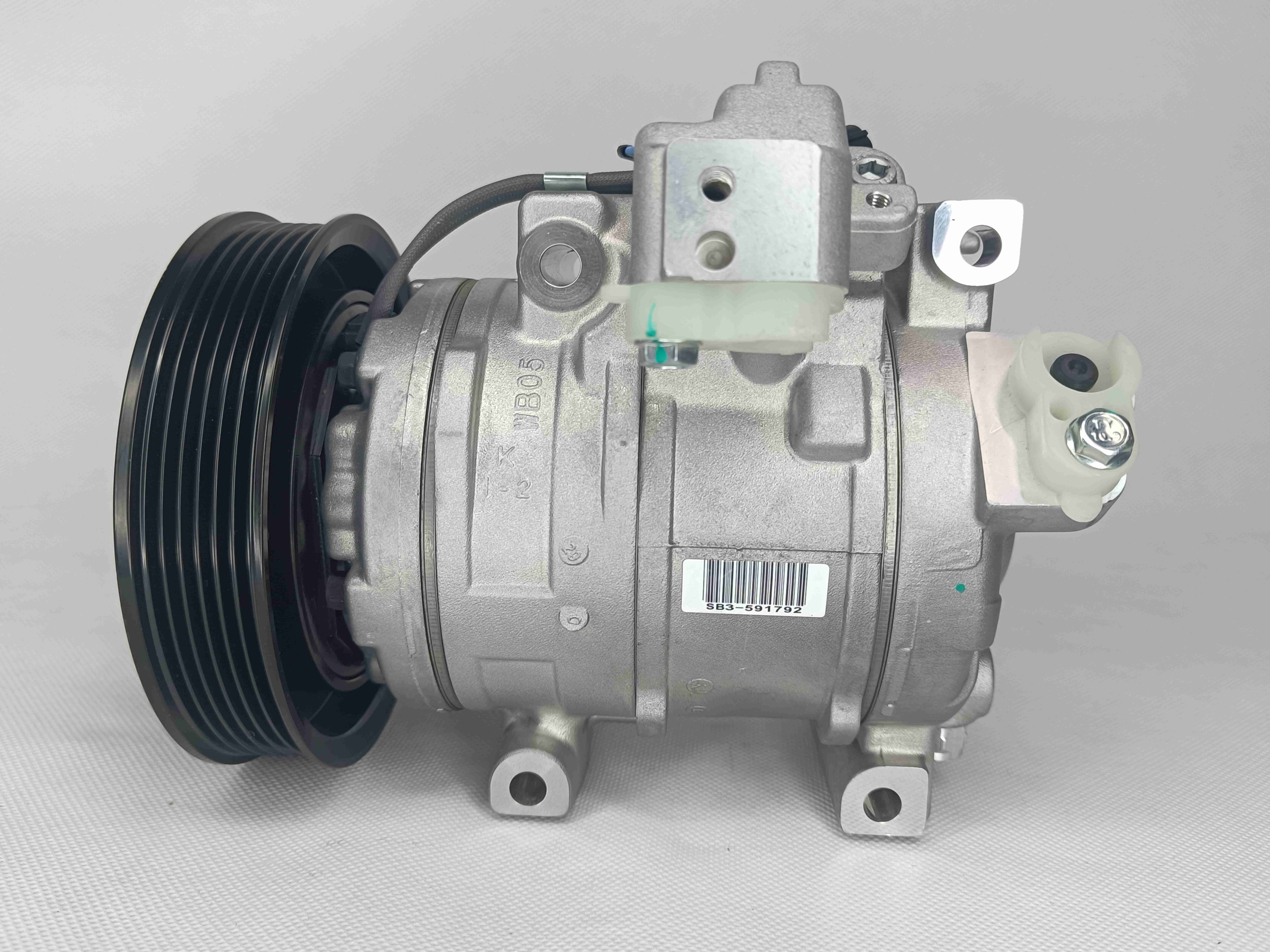 OEM 38810RN0A01 Auto AC Compressor Assembly For Honda Accord CP3