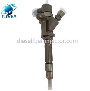 Quality Diesel Common rail fuel injector 0445120048 wholesale
