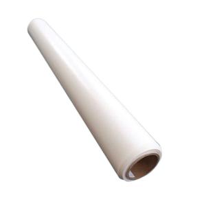 Quality High Tensile Strength Transparent Hot Melt TPU Adhesive Film With High UV Resistance wholesale