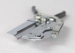 90 Degree Bending Tool Folding Pliers SS Aluminum Feel 8.6cm Handle Length