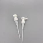 1ml 24 410 Plastic Pump Dispenser for Shampoo Moisturizer Facial Cleanser