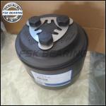 Heavy Duty HM120848-90090 Railway Bearing 101.6*165.1*114.3mm Double Row Tapered