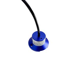 China RoHS SS304 24VDC Water Leakage Detector on sale