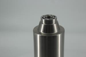 Quality Lost Wax Casting 316L CNC Machining Parts Water Filter Housing wholesale