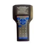 Electronic Handheld Emerson 475 Field Communicator Supports HART And Fieldbus