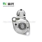 12V 2.0KW 10T Excavator Starter South American car Motor 02M911023P DRT0260