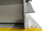 20M 100T Vehicle Weighbridge , U Shaped Weighbridge Systems