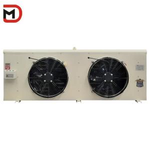 Quality Industrial Evaporative Air Cooler Evaporator For Walk In Freezer wholesale