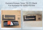 Kyocera TK-172 TK172 Compatible Kyocera Ecosys Toner Cartridge Black