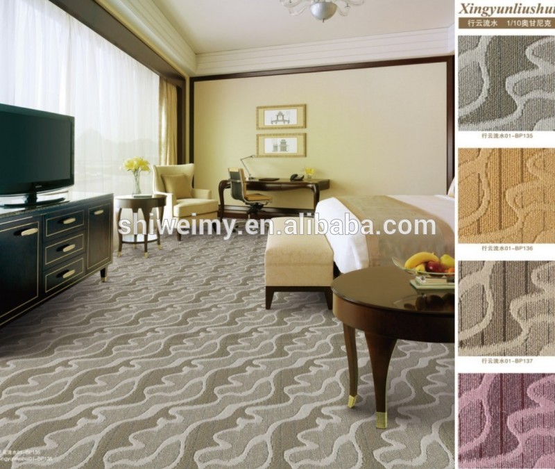 cinema carpet exhibition carpet hotel carpet