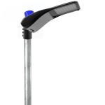 IP66 Smart Led Street Lights 180W High Power Outside Street Lamps LEDs