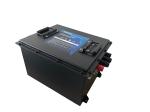 High Performance 51.2V 80Ah LiFePO4 Lithium Battery For Golf Cart Off-Road Cart