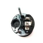 12V 24V VDO Type Car Oil Temp Gauge And Truck Oil Temp Gauge 310-030-001