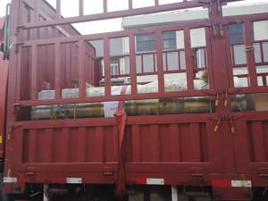 Quality MAN 6S50MC OEM Marine Diesel Parts / Main Engine Cylinder Liner wholesale