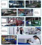 Brushed Surface 0.3mm Thickness Coated Aluminium Coil FDA Certification